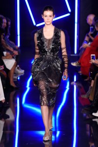 Emanuel Ungaro RTW Spring 2018
