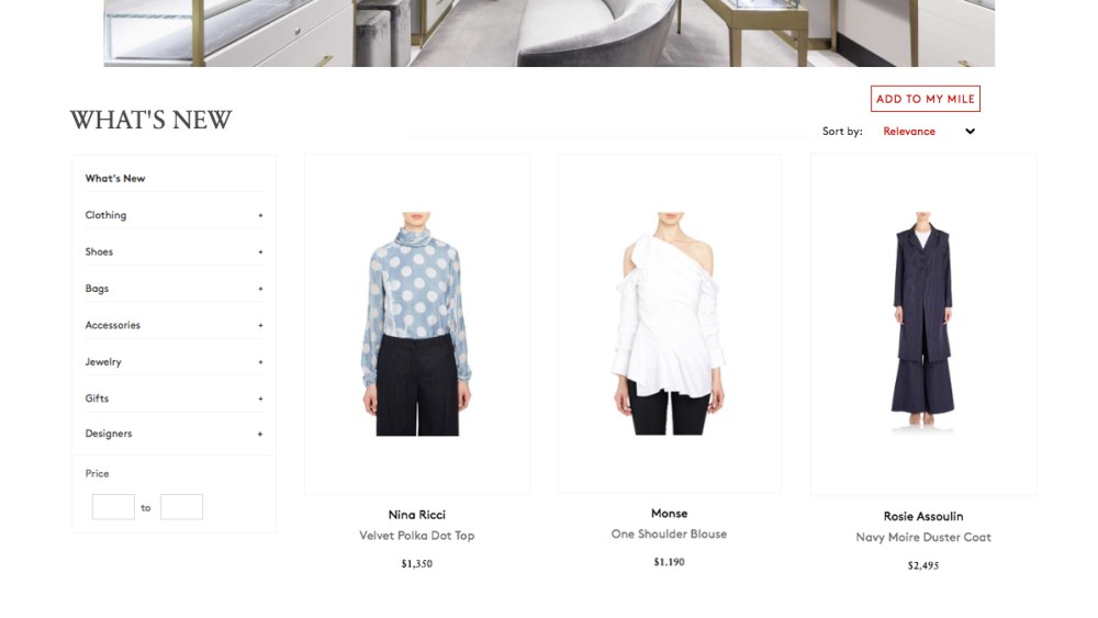 Fivestory Joins the Orchard Mile Online Marketplace
