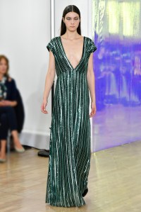 Ingie Paris RTW Spring 2018