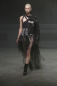 Unravel RTW Spring 2018