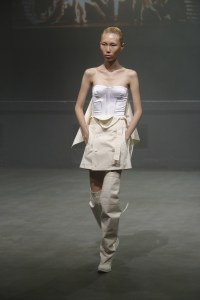 Unravel RTW Spring 2018