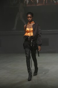 Unravel RTW Spring 2018
