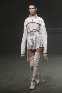 Unravel RTW Spring 2018