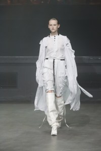 Unravel RTW Spring 2018