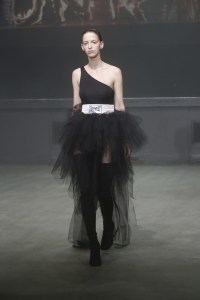 Unravel RTW Spring 2018