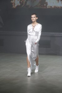 Unravel RTW Spring 2018