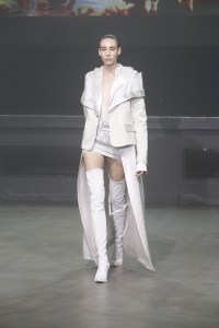 Unravel RTW Spring 2018