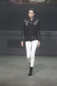 Unravel RTW Spring 2018