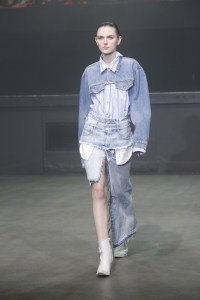 Unravel RTW Spring 2018