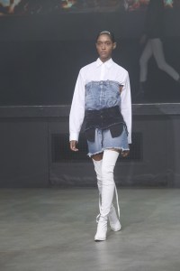 Unravel RTW Spring 2018