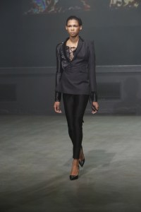 Unravel RTW Spring 2018