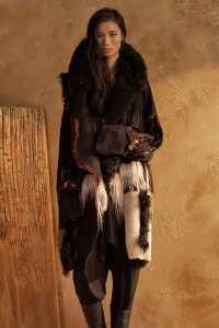 Urban Zen RTW Fall 2017