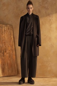 Urban Zen RTW Fall 2017