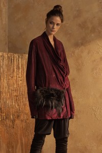 Urban Zen RTW Fall 2017