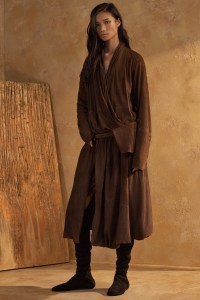 Urban Zen RTW Fall 2017