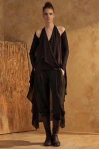 Urban Zen RTW Fall 2017