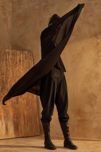 Urban Zen RTW Fall 2017