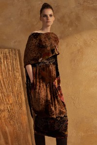 Urban Zen RTW Fall 2017