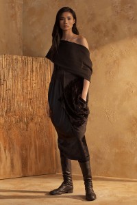 Urban Zen RTW Fall 2017