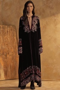 Urban Zen RTW Fall 2017