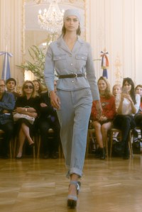 Vanessa Seward RTW Spring 2018