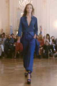 Vanessa Seward RTW Spring 2018