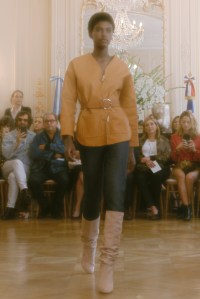 Vanessa Seward RTW Spring 2018