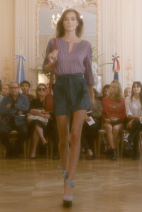 Vanessa Seward RTW Spring 2018