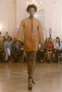 Vanessa Seward RTW Spring 2018