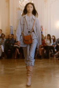Vanessa Seward RTW Spring 2018