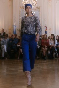 Vanessa Seward RTW Spring 2018