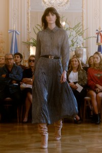 Vanessa Seward RTW Spring 2018