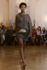 Vanessa Seward RTW Spring 2018