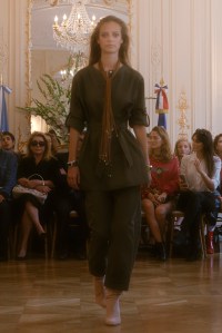 Vanessa Seward RTW Spring 2018