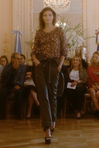 Vanessa Seward RTW Spring 2018