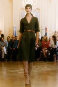 Vanessa Seward RTW Spring 2018