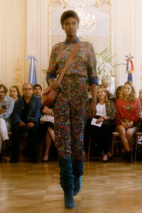 Vanessa Seward RTW Spring 2018