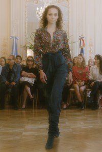 Vanessa Seward RTW Spring 2018