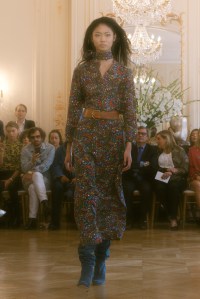 Vanessa Seward RTW Spring 2018