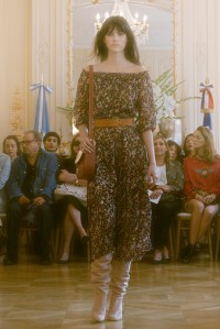 Vanessa Seward RTW Spring 2018