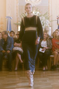 Vanessa Seward RTW Spring 2018