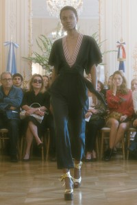 Vanessa Seward RTW Spring 2018