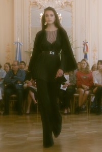 Vanessa Seward RTW Spring 2018