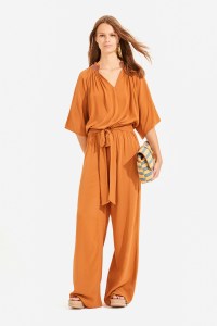 Vanessa Bruno RTW Spring 2018