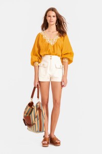 Vanessa Bruno RTW Spring 2018