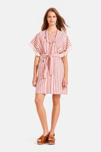 Vanessa Bruno RTW Spring 2018
