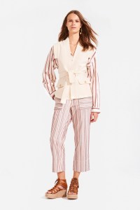 Vanessa Bruno RTW Spring 2018