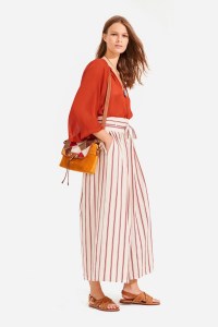 Vanessa Bruno RTW Spring 2018