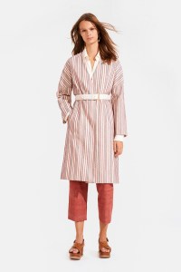 Vanessa Bruno RTW Spring 2018