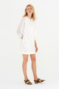 Vanessa Bruno RTW Spring 2018